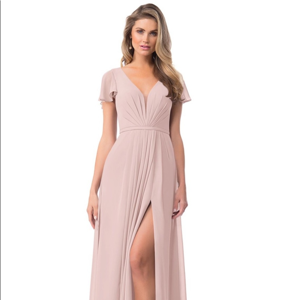 NEW Azazie Reverie Bridesmaids Dress